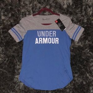 NEW! XS Under Armor T-shirt